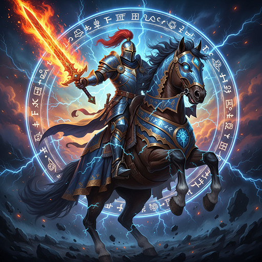 Era of Magic Wars