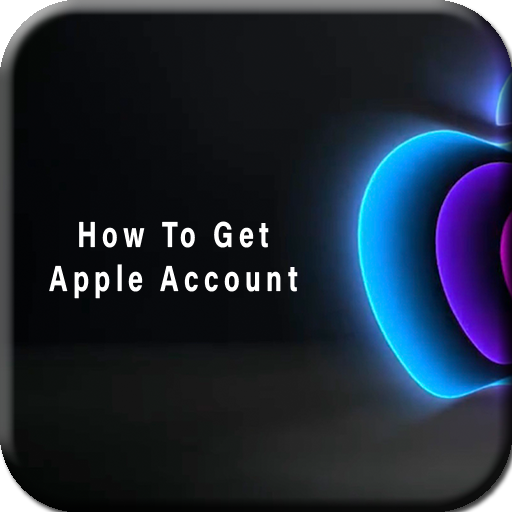 Get Apple ID Account - HowTo