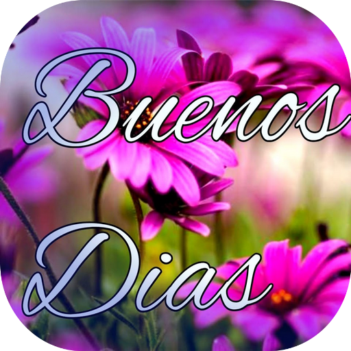 buenos dias wallpaper GIF