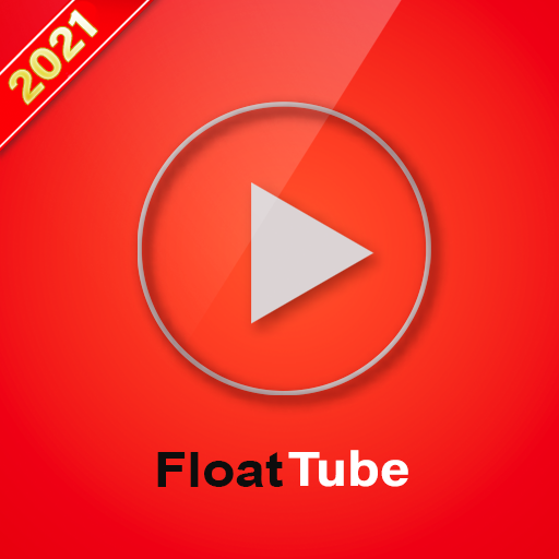 Float Tube - Floating video, T