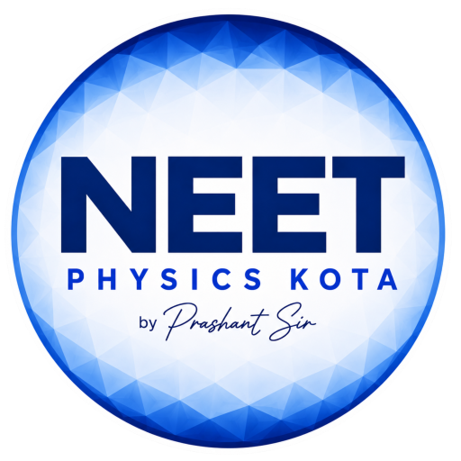NEET Physics by Prashant Sir