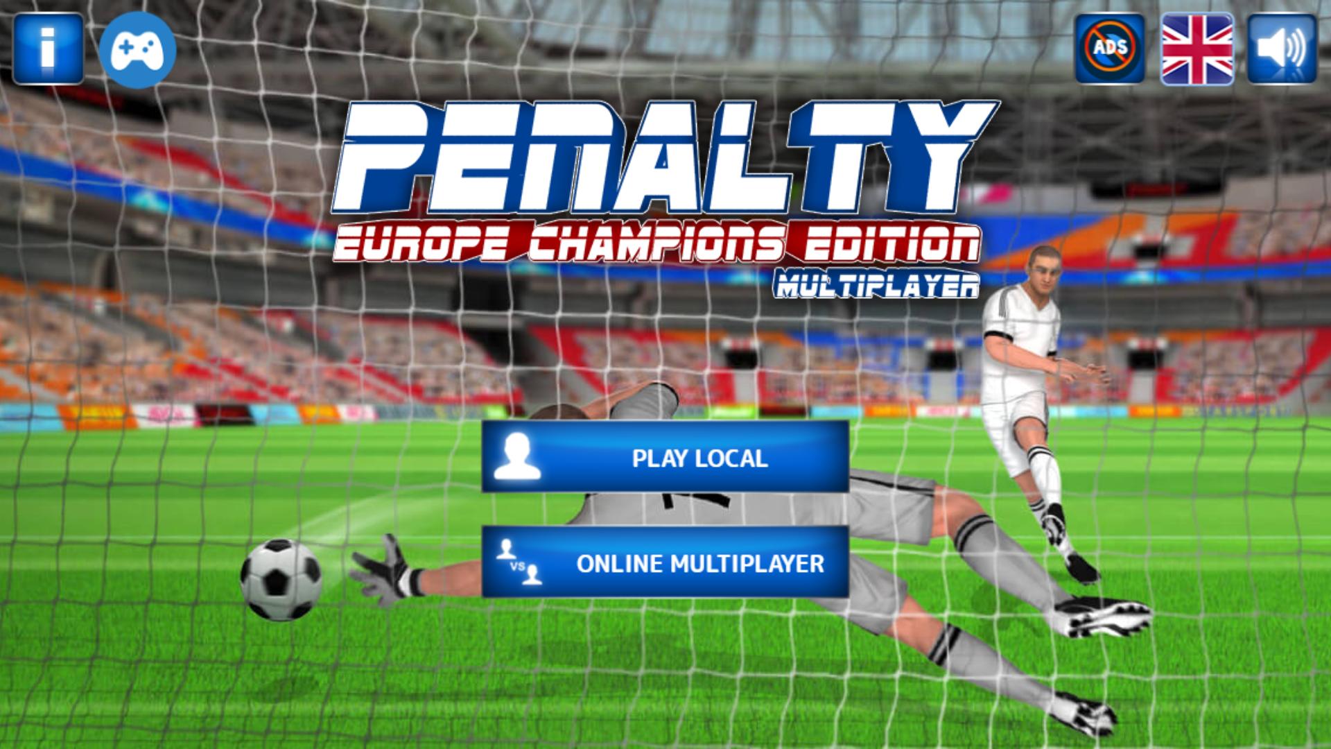 在電腦上下載Penalty Challenge Multiplayer | GameLoop官方網站