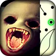 Scary Dots Prank