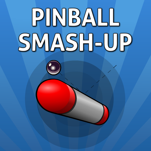 Pinball Smash-up