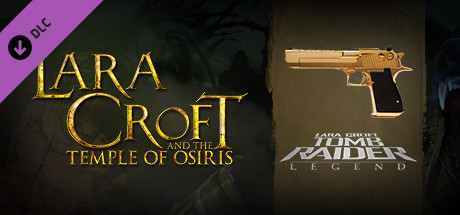 Lara Croft and the Temple of Osiris - Legend Pack