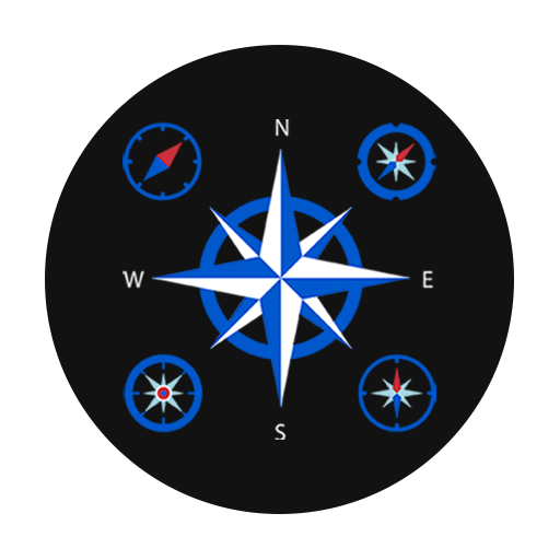 компаса Калибровка (Compass)
