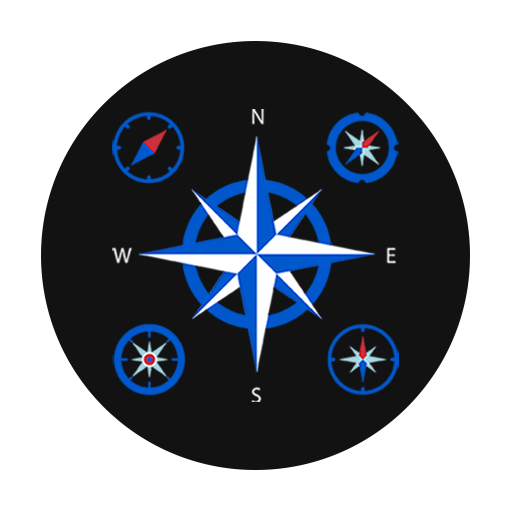 компаса Калибровка (Compass)