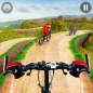 Cycle Racing Games-Cycle Games