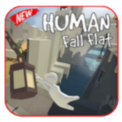 Human Fall Flat 2019 game Walkthrough