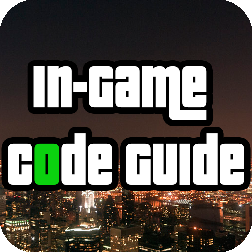 In-Game Guide all platforms