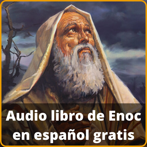 audio libro de enoc en español