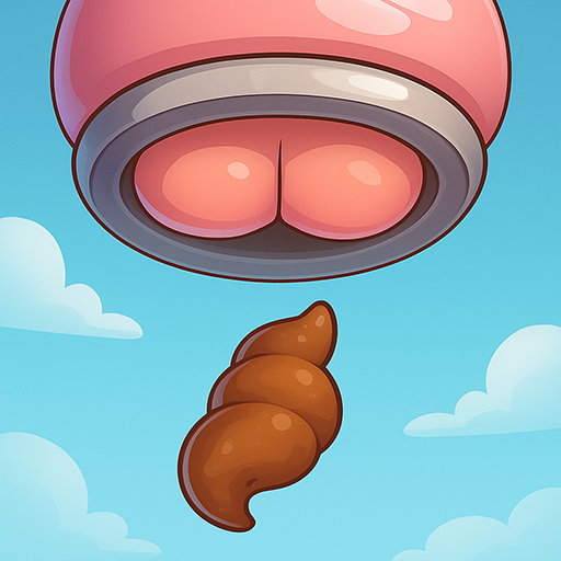Poopy Tower