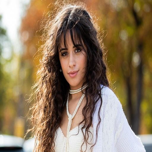 Camilla cabello songs