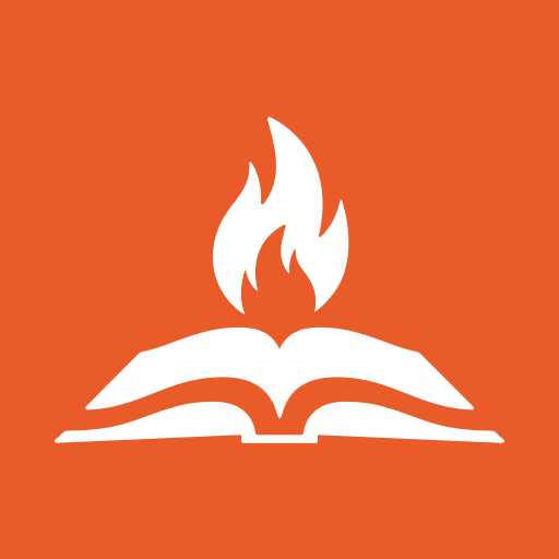 Through the Word