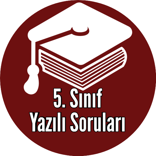 5. Sınıf Örnek Yazılılar