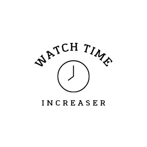 Watch Time Increaser