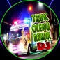 DJ Mobil Truk Oleng Viral