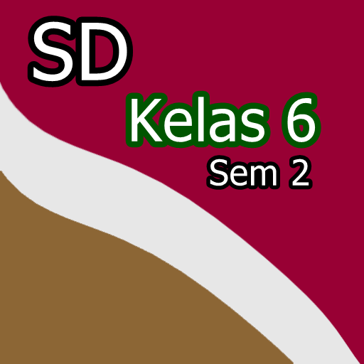 Soal Ujian Kelas 6 SD Sem 2