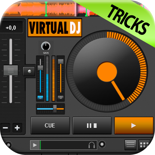 Tricks For Virtual Dj