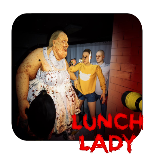 Lunch Lady Horror game Guide