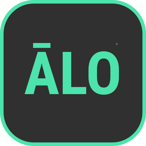 ALO.ai - ALO AI Walkie-Talkie