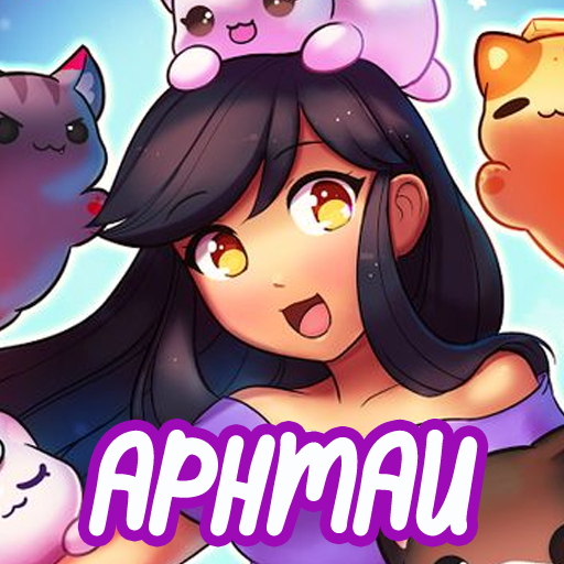 Aphmau Wallpaper HD 4K