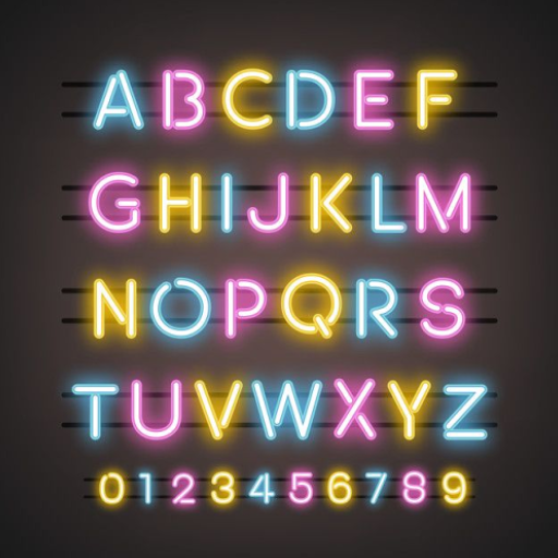 Letter Alphabet Wallpapers