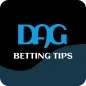 DAG BETTING – Pre-Game & Live