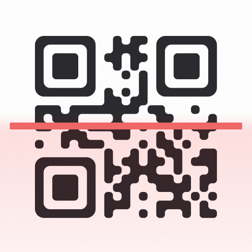 Scanero: : Pembaca Kod QR