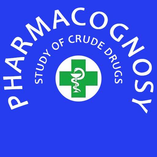 Pharmacognosy (Study of crude 