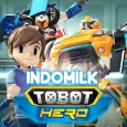 Indomilk Tobot Hero
