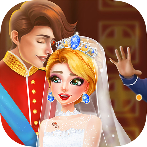 Royal Romance 1: Wedding Day