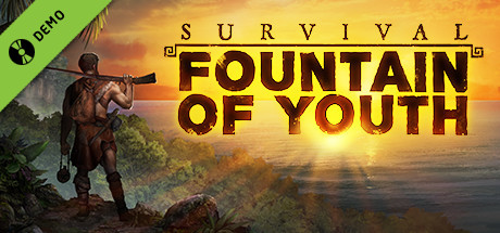 Survivor: Fountain of Youth Demo