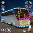 Bus Driving Game - Bus Game 3D