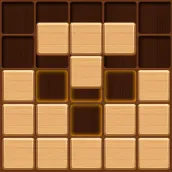 Sekat Sudoku Woody Puzzle Game