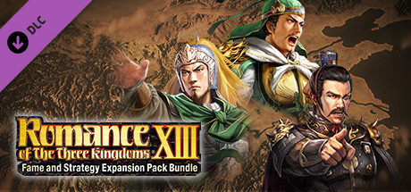 RTK13WPK - Additional scenario "Northern Campaign of Jiang Wei" 追加シナリオ「姜維北伐」