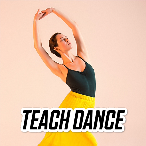 Download Teach Dance: Dance Lessons android on PC