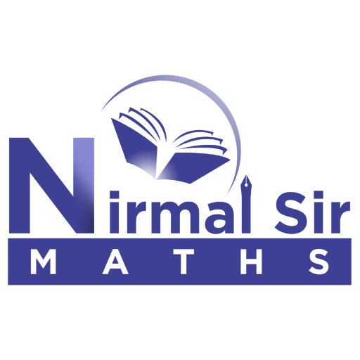 Nirmal Sir Maths