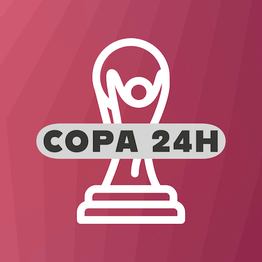 Copa 2026 24h