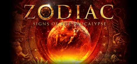 Zodiac: Signs Of The Apocalypse