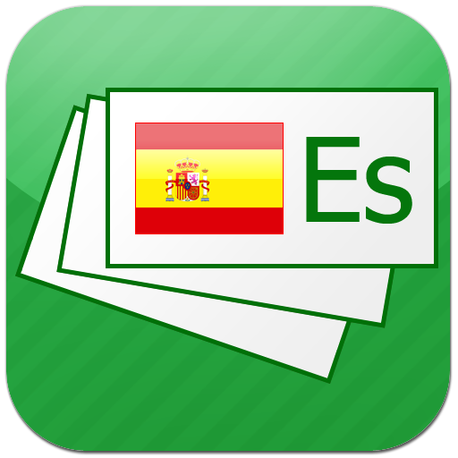 Spanish Flashcards