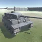 Tanks Mobile
