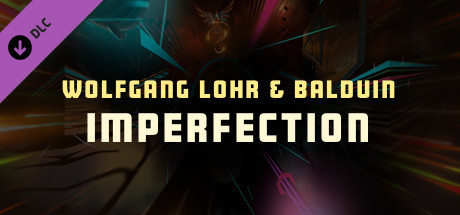 Synth Riders - Wolfgang Lohr & Balduin - "Imperfection"