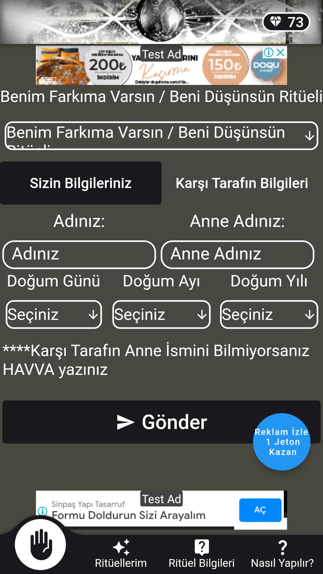 gallery