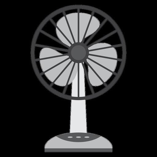 Fan Sound