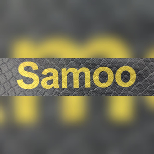 Samoo Online Store