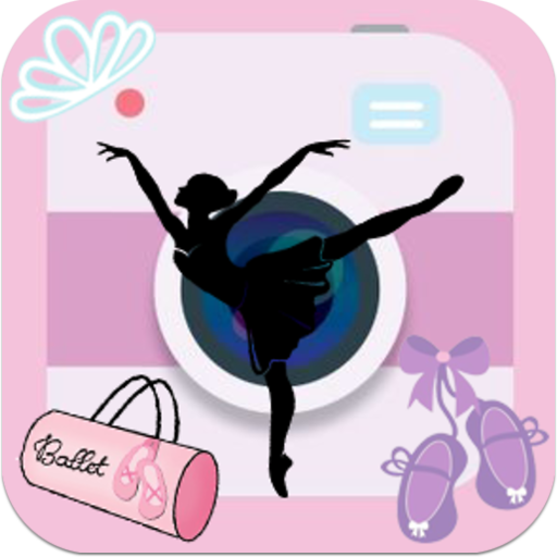 Ballerina Camera