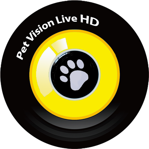 Pet vision sale hd