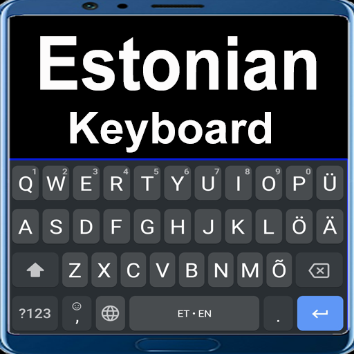 Estonian Keyboard