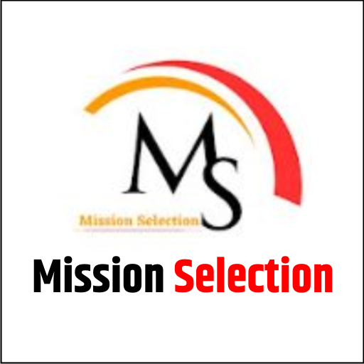 Mission Selection